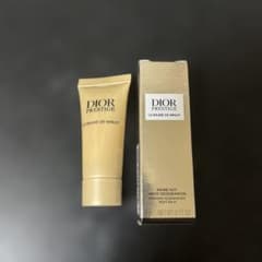 Dior プレステージ ル ボーム ド ミニュイ 5ml - メルカリ