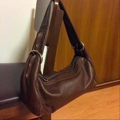 バイオレット＊♪様専用 GILLIVO  美品◎ ジリボ ハンドバッグのサムネイル