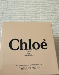 H*A様 Chloé Eau de Parfum 50ml クロエのサムネイル