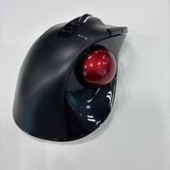 ELECOM EX-G トラックボールマウス M-XT4DR 左利き用のサムネイル