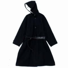 SUNSEA 18AW ジェダイコートのサムネイル