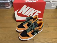 NIKE DUNK LOW SP CERAMICUGLYDUCKLINGPACKのサムネイル