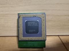 Intel CPU A80502-90 SX968 本体　ES品のサムネイル