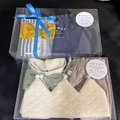 【新品】mocmof モクモフ　5点セットのサムネイル