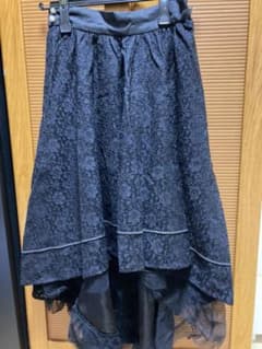 アクシーズファム　フィッシュテール　スカートのサムネイル