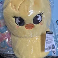 straykids ペンミポガリ　フィリックス SKZOO PLUSH CAP straykids ペンミポガリ フィリックス SKZOO PLUSH CAP | Mercari