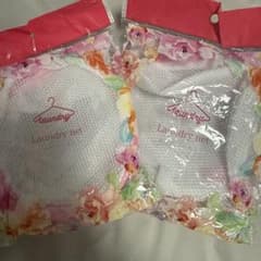 Laundry net ランドリーネット 2枚セットのサムネイル