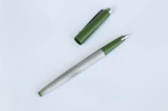 lamy 25p west germany 廃盤 廃番 万年筆 西ドイツ - メルカリ