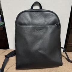 COACH オーウェン バックパック ブラックのサムネイル