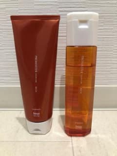 プロマスター カラーケア リッチシャンプー＆ヘアトリートメントのサムネイル