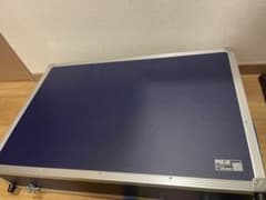 PULSE EC07 NAVY BLUE CUSTOM エフェクターボードのサムネイル