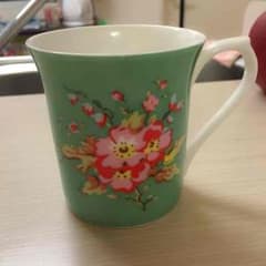 キャスキッドソン ☆マグカップのサムネイル
