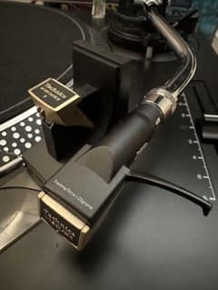 Technics 205CMK3 カートリッジのサムネイル
