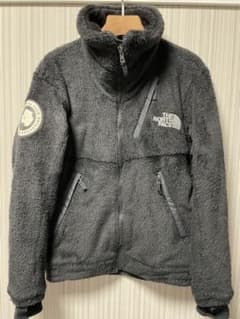 値下げ　THE NORTH FACE フリース　DELTA9KID 舐達磨のサムネイル