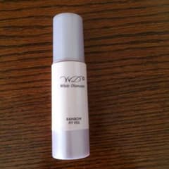 お値下げ☆70%offホワイトディアマンテ化粧下地のサムネイル