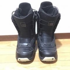 ブーツ バートン BURTON スノーボード スノーボードブーツ 24.5cmのサムネイル