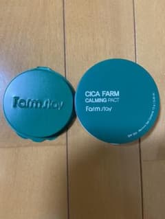 シカファンデーションのサムネイル