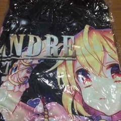 東方 フランドール・スカーレット Tシャツのサムネイル