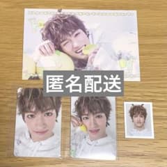 NEXZ セイタ FC 2期 ポストカード トレカ 証明写真 セットのサムネイル