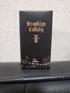 林和希　香水Brooklyn Lullaby 30ml 林和希 Brooklyn Lullaby - メルカリ