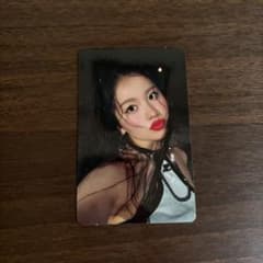 HANA BlueJeans 첫회 한정판 A 트레카 KOHARU 코하루