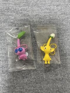 ピクミングミ　キーホルダーのサムネイル