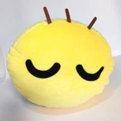 ニャッキ！ もちもちぬいぐるみ GJ15R 2