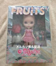 ネオブライス フルーティーカレイドスコープ　輸送箱あり - 4