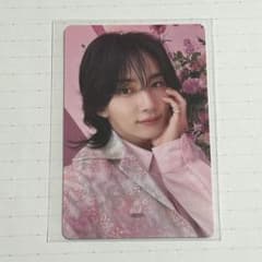 SEVENTEEN ジョンハン ALWAYS YOURS フラッシュプライス盤のサムネイル