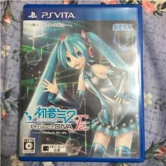 psVITAソフトのサムネイル