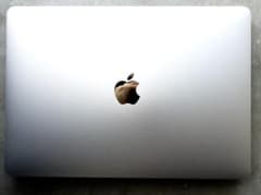 Macbook Air 2018 Retina 13 big sur 超美品のサムネイル