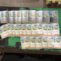 ポケモンカード リーリエの決心 26枚まとめ売りのサムネイル