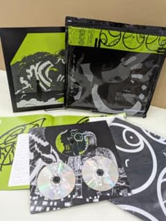 amazarashi 〔完全生産限定盤〕末法独唱雨天決行のサムネイル