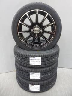 NSHR様専用☆グッドイヤー 165/55R15☆軽自動車・スペーシア・・コペン