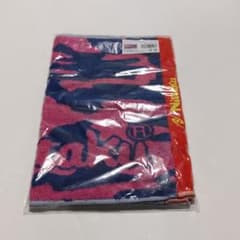 カモフラミッドタオルのサムネイル