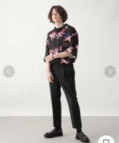 SALE中！！　HARE スリムトラウザーのサムネイル