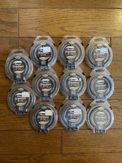 【新品未使用】シーガーグランドマックス60m 1.7号2号2.5号　まとめ売りのサムネイル