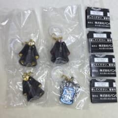 【リーフレット付き】ハリーポッター　めじるしアクセサリーのサムネイル