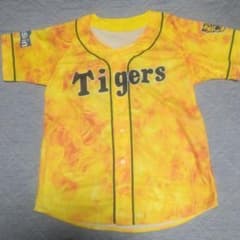 阪神タイガース ウル虎の夏ユニフォーム 2019のサムネイル
