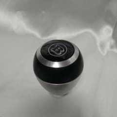 スマート フォーツー 451 ブラバス シフトノブ Brabus Fortwo - メルカリ