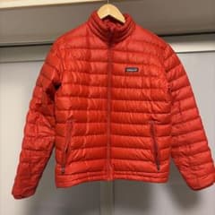 patagonia パタゴニア　ダウン　サイズsのサムネイル
