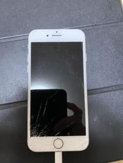 iPhone7 128GB ジャンク品のサムネイル