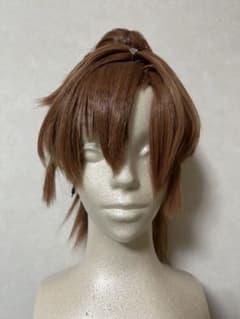 善法寺伊作　ウィッグのサムネイル