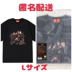 2026MOA CON TシャツLサイズ新品未使用モアコンTXT - メルカリ