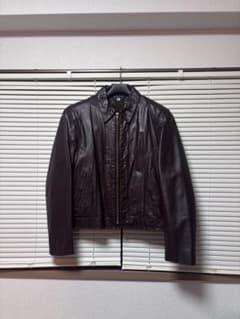 70s Sears The Leather Shop レザージャケット 70s Sears The Leather Shop レザージャケット - メルカリ