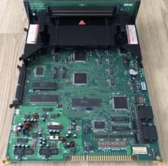 即購入ok】SNK MVSマザー基板 MV-1T - メルカリ