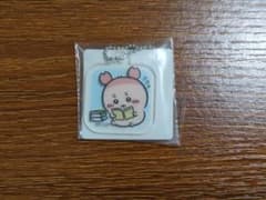 ちいかわアクリミニアクリルキーチェーン3 古本屋のサムネイル