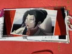 名探偵コナン 隻眼の残像　トレーディング アンブレラマーカーのサムネイル