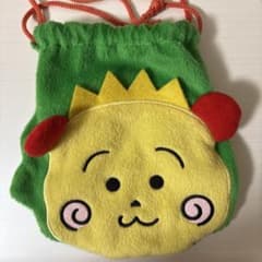 コジコジ 巾着袋のサムネイル