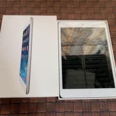 iPad mini Wi-Fiモデル 16GB MD531J/Aのサムネイル